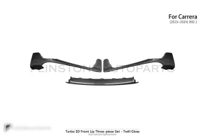 Front Lip