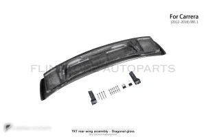 Rear Spoiler