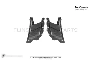 Fenders & Wheel Arches