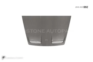 Bonnet / Hood