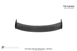 Rear Spoiler