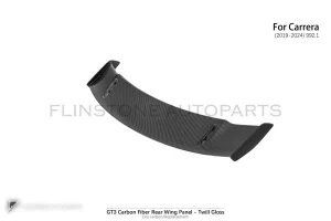 Rear Spoiler