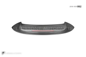尾翼 Ducktail 碳纤维 USUS AUTOCLAVE 款式 Sport Classic PORSCHE 911