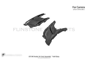 Fenders & Wheel Arches