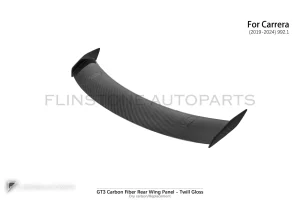 Rear Spoiler