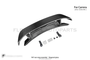 Rear Spoiler