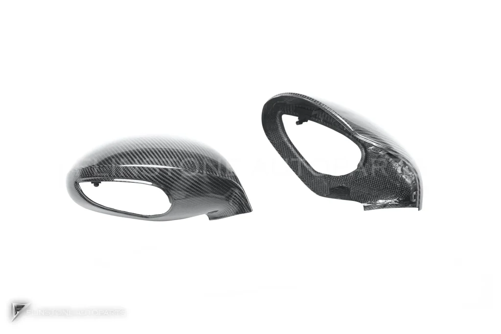 后视镜壳碳纤维 USUS AUTOCLAVE 款式 Sport PORSCHE 911 左舵(LHD)