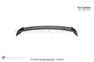 Rear Spoiler