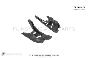 Fenders & Wheel Arches