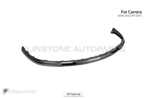 Front Lip