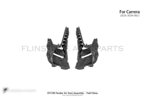 Fenders & Wheel Arches