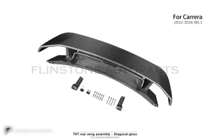 Rear Spoiler