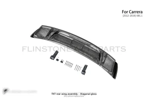 Rear Spoiler