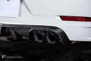 Rear Diffuser