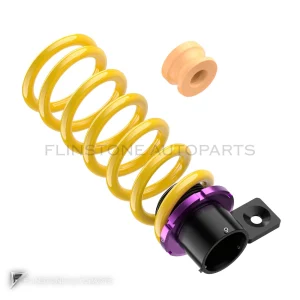 KW Suspensions HAS · ชุดสปริงโหลดปรับระดับได้