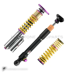 KW Suspensions V4 Clubsport · โช้คอัพปรับเกลียว