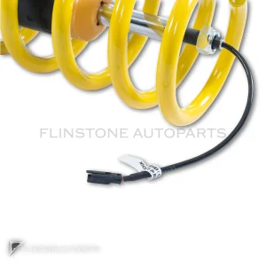 KW Suspensions DDC Plug & Play ·可调绞牙避震电动