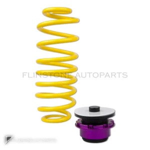 KW Suspensions HAS · lowering spring kit adjustable level available