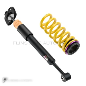 KW Suspensions V1 · โช้คอัพปรับเกลียว