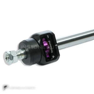 KW Suspensions V3 · adjustable coilovers