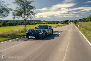 KW Suspensions V5 ·可调绞牙避震