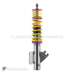 KW Suspensions V3 · โช้คอัพปรับเกลียว