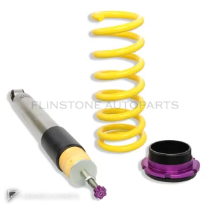 KW Suspensions V3 ·可调绞牙避震