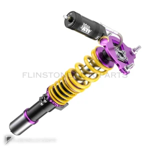 KW Suspensions V4 Racing · โช้คอัพปรับเกลียวสำหรับรถแข่ง