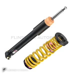 KW Suspensions V1 · โช้คอัพปรับเกลียว