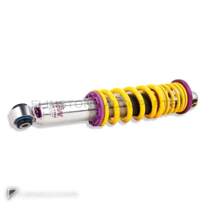 KW Suspensions V3 · adjustable coilovers