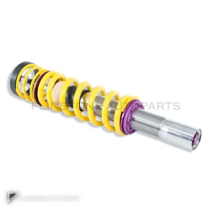KW Suspensions V3 · adjustable coilovers