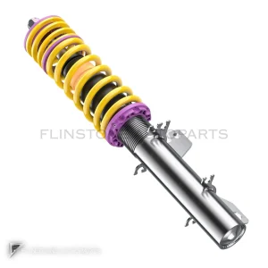 KW Suspensions V1 ·可调绞牙避震