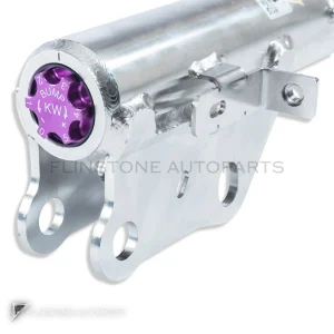 KW Suspensions V3 · โช้คอัพปรับเกลียว