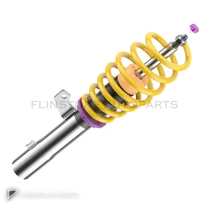 KW Suspensions V3 ·可调绞牙避震