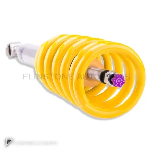 KW Suspensions V3 · adjustable coilovers
