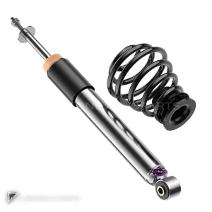 KW Suspensions V3 · โช้คอัพปรับเกลียว
