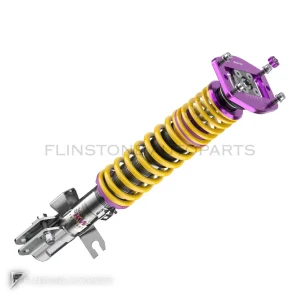 KW Suspensions V3 ·可调绞牙避震