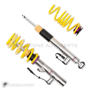 KW Suspensions DDC ECU ·可调绞牙避震电动
