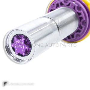 KW Suspensions V3 · โช้คอัพปรับเกลียว