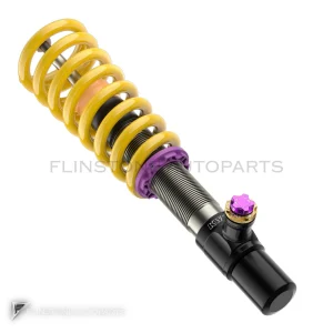 KW Suspensions V4 · โช้คอัพปรับเกลียว