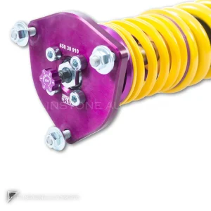 KW Suspensions V4 · โช้คอัพปรับเกลียว