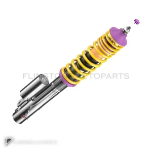 KW Suspensions V3 · adjustable coilovers