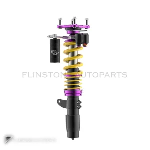 KW Suspensions V6 Racing · โช้คอัพปรับเกลียวสำหรับรถแข่ง