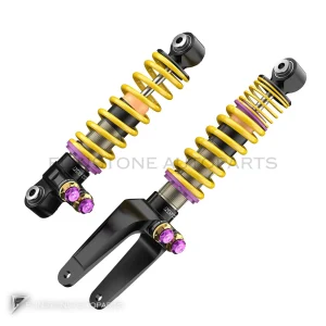 KW Suspensions V5 ·可调绞牙避震