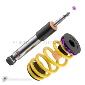 KW Suspensions V3 · โช้คอัพปรับเกลียว
