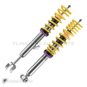 KW Suspensions V3 Leveling · โช้คอัพปรับเกลียว (โหลดน้อย เน้นนุ่ม)