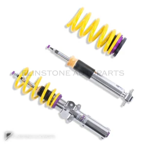 KW Suspensions V3 · โช้คอัพปรับเกลียว