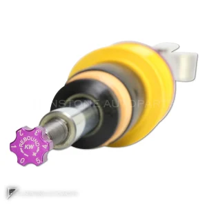 KW Suspensions V2 Comfort · โช้คอัพปรับเกลียว (เน้นนุ่ม)
