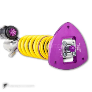 KW Suspensions V3 Clubsport ·可调绞牙避震