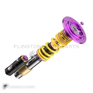 KW Suspensions V4 Clubsport · โช้คอัพปรับเกลียว